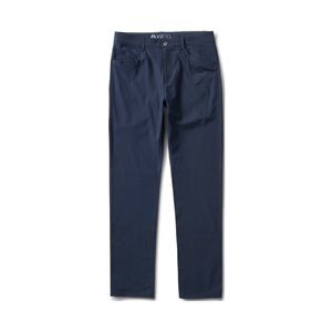 Vuori Meta pant. Color Ink. Size 33x32